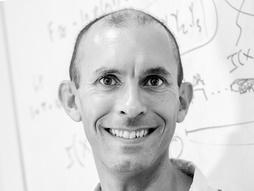 Prof. Anil Seth